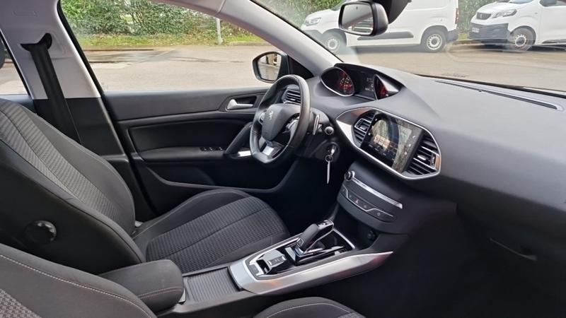 Peugeot 308 Sw bluehdi 130ch ss eat8 active business