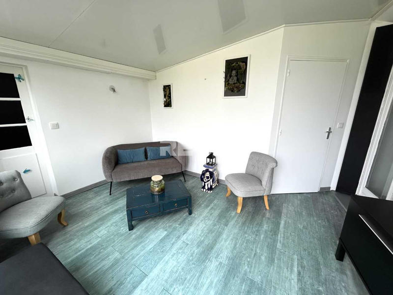 Maison - 89 m² - 4 pièces