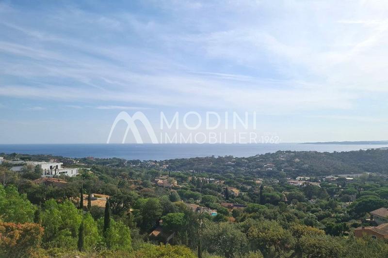 Villa - 224 m² - 7 pièces