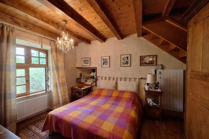 Maison - 192 m² - 5 pièces