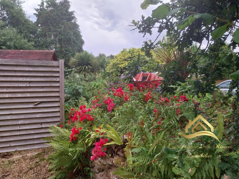 Maison ancienne - 121 m² - 6 pièces