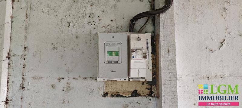 Terrain constructible - 172 m²