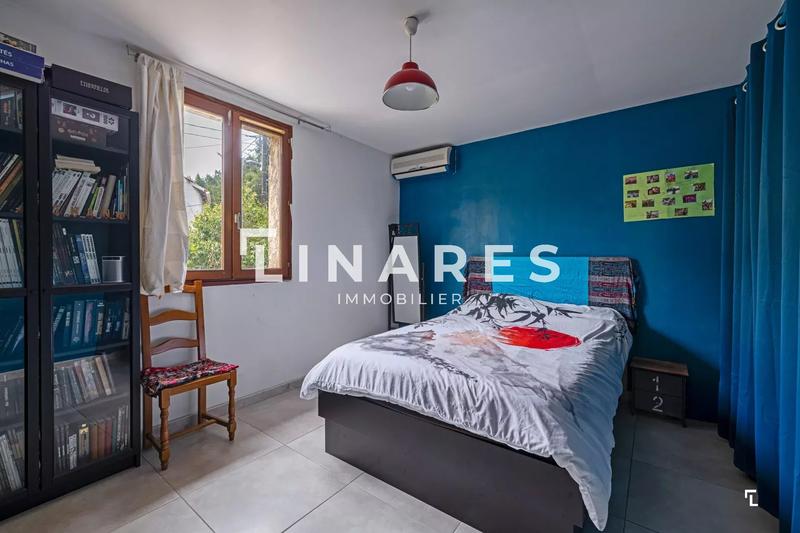 Maison - 103 m² - 4 pièces