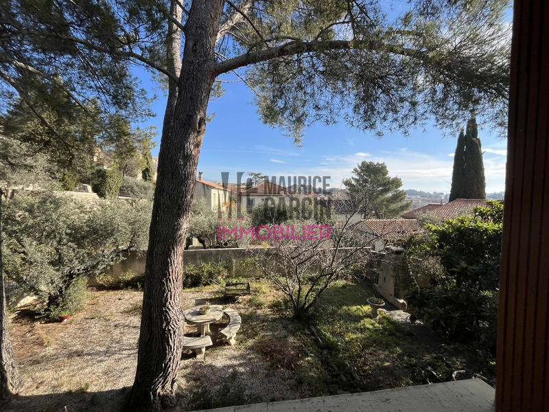 Maison - 168 m² - 7 pièces