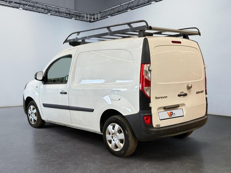 Renault Kangoo Express Blue Dci 95 Grand Confort