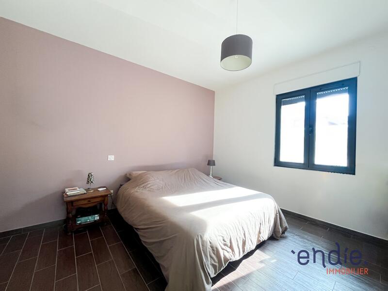 Maison - 357 m² - 7 pièces