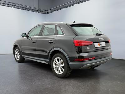 Audi Q3 1.4 Tfsi Cod Ultra 150 ch Ambiente
