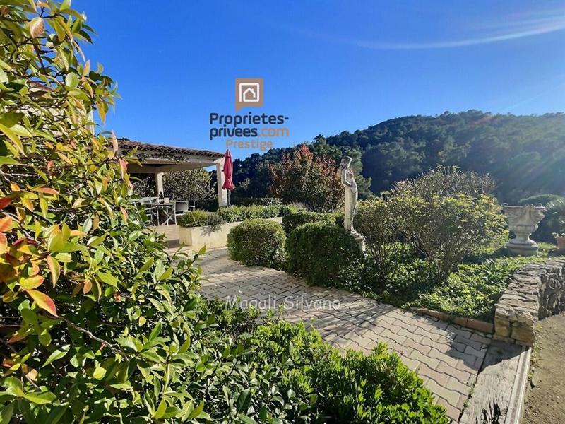 Villa - 173 m² - 5 pièces