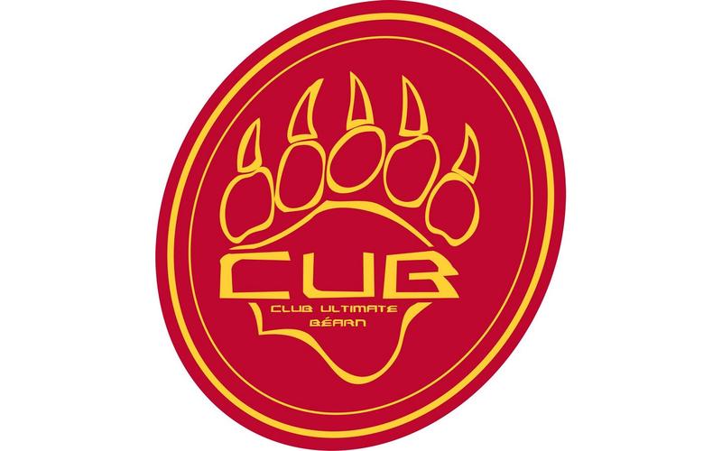 Championnat de France Ultimate Indoor