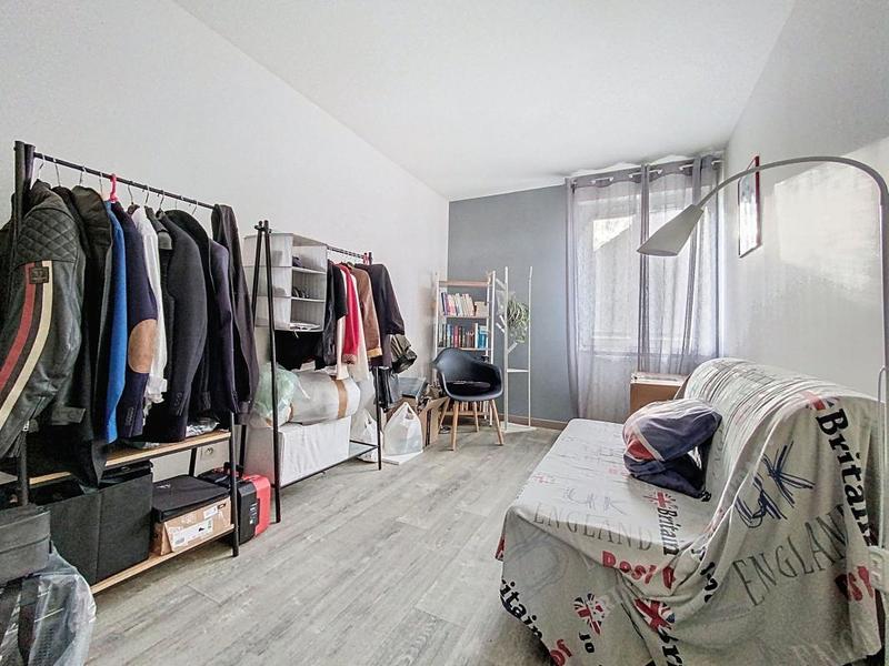 Maison - 87 m² - 4 pièces