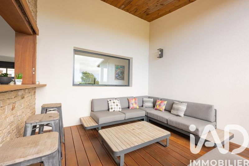 Maison - 130 m² - 4 pièces