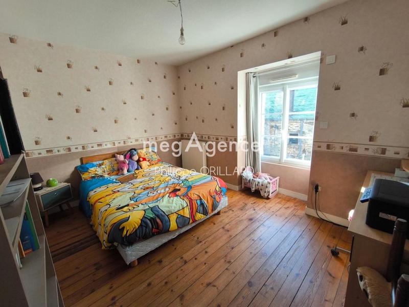 Maison - 142 m² - 6 pièces