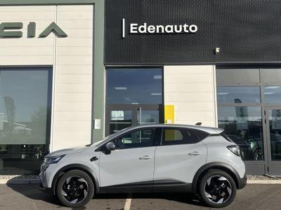 Renault Captur TCe 90 ch Techno