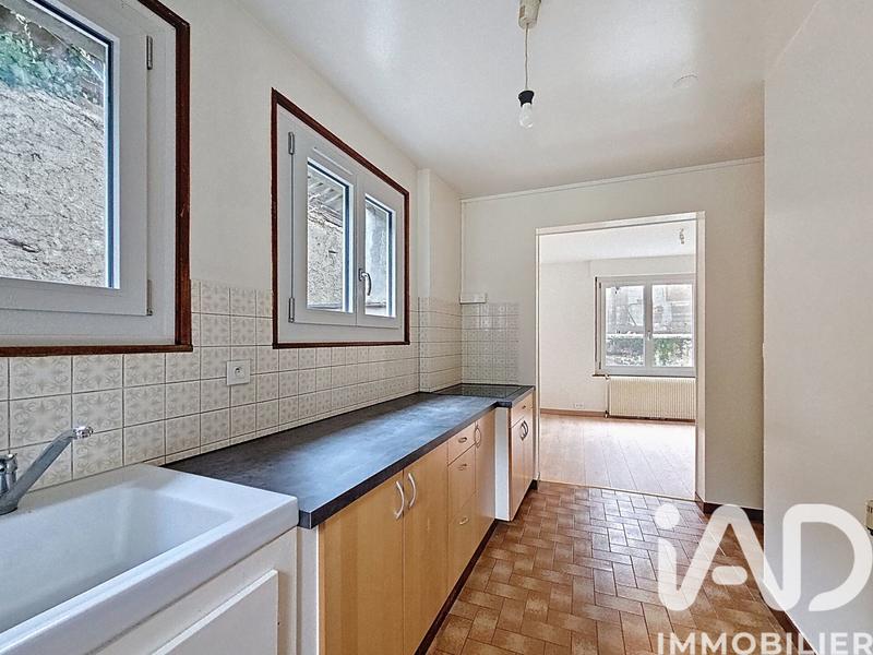 Appartement - 39 m² - 2 pièces