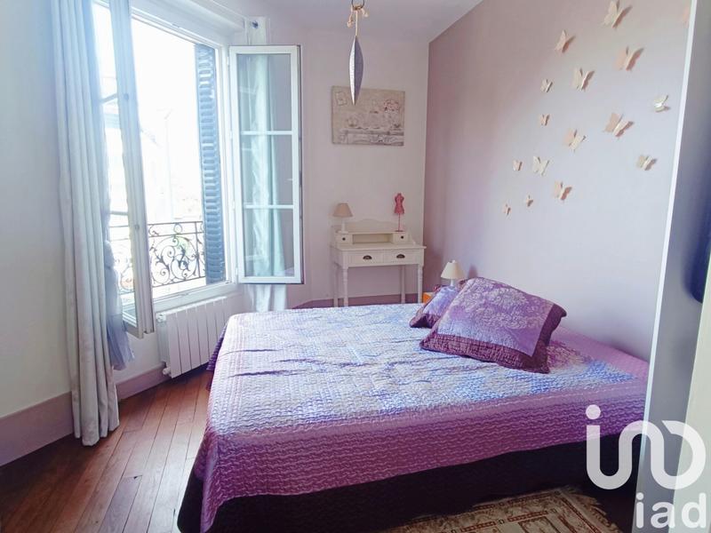 Maison - 294 m² - 8 pièces