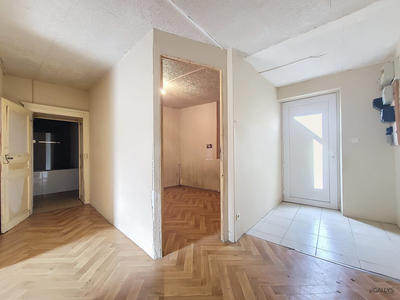Maison - 138 m² - 5 pièces