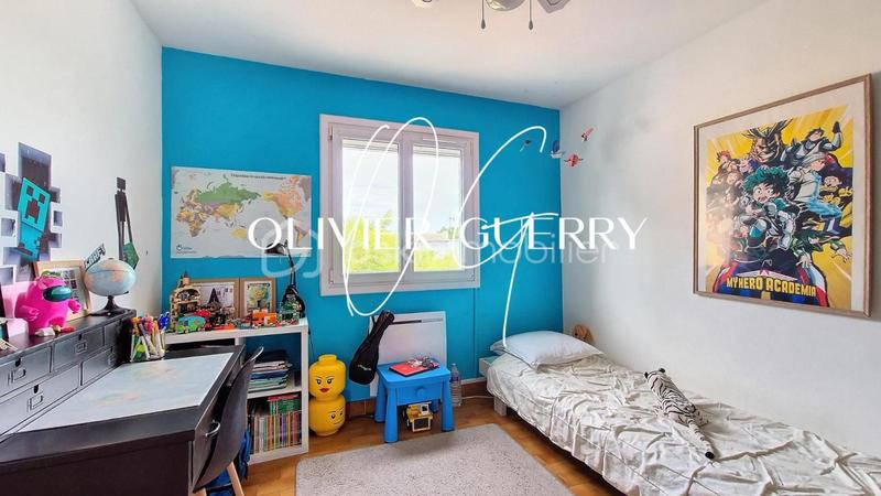 Villa - 148 m² - 6 pièces