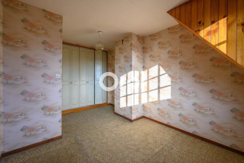 Maison - 102 m² - 5 pièces