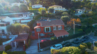 Maison - 139 m² - 5 pièces