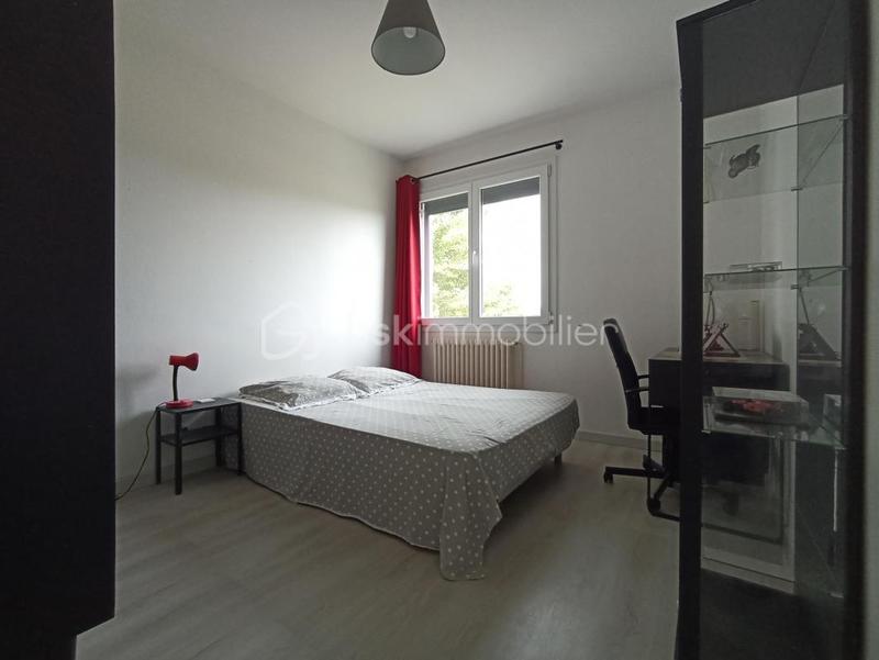 Maison - 152 m² - 6 pièces