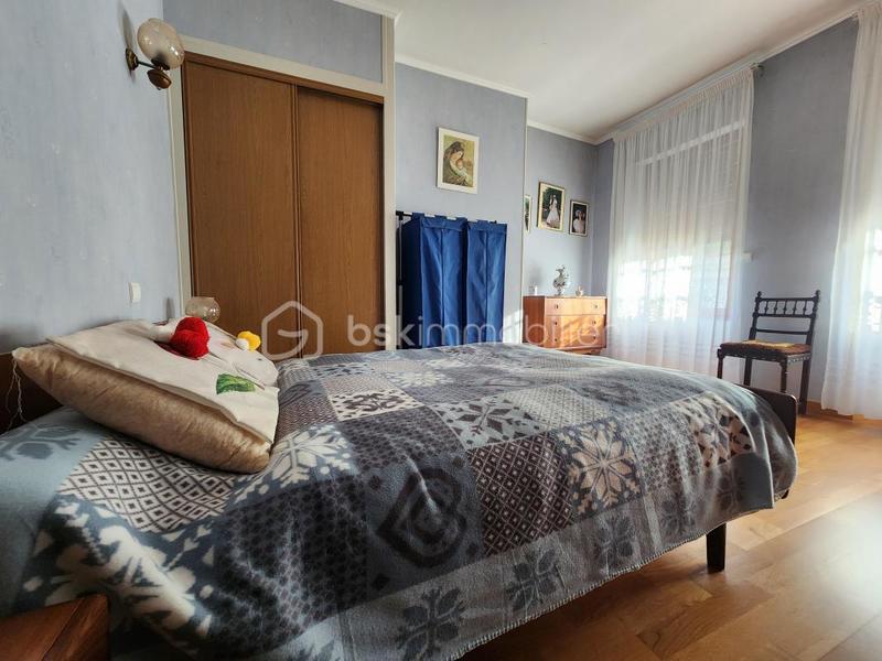 Maison ancienne - 132 m² - 5 pièces