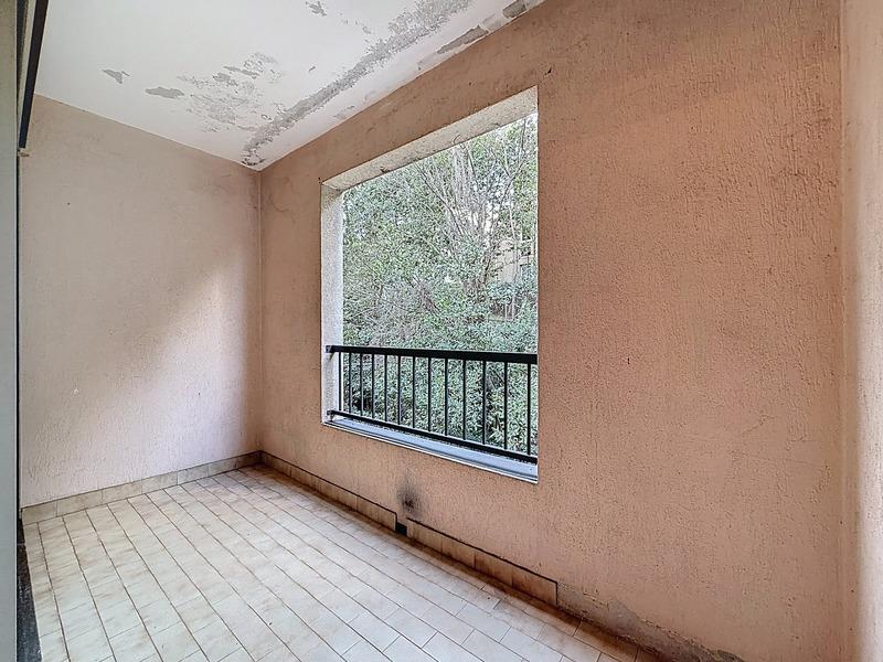 Appartement - 20 m² - 1 pièce