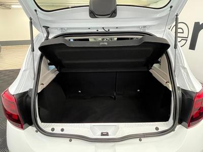 Dacia Sandero Blue dCi 75 Confort