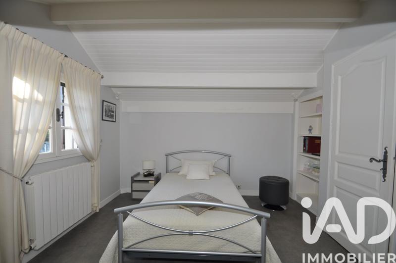 Maison - 108 m² - 5 pièces