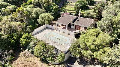 Maison - 163 m² - 6 pièces