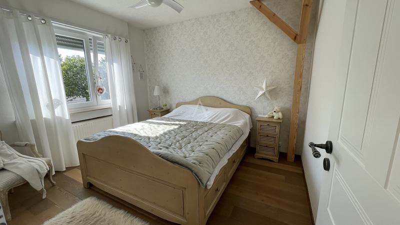 Maison contemporaine - 125 m² - 5 pièces