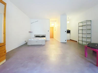 Appartement - 40 m² - 1 pièce