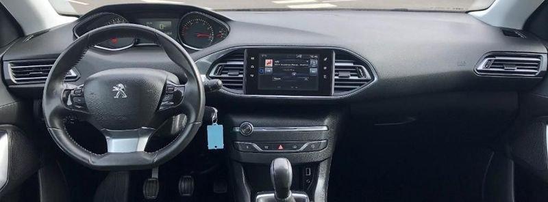 Peugeot 308 1.2 VTi 82 ch Bvm5 Active