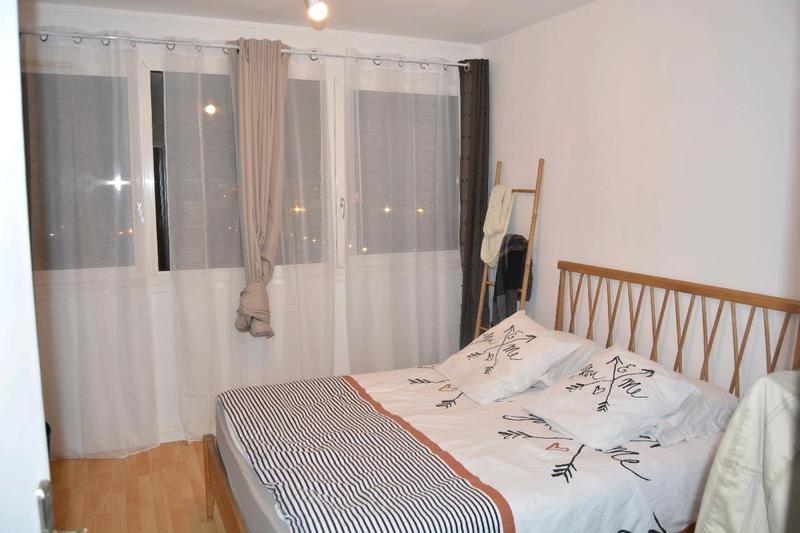 Appartement - 50 m² - 3 pièces