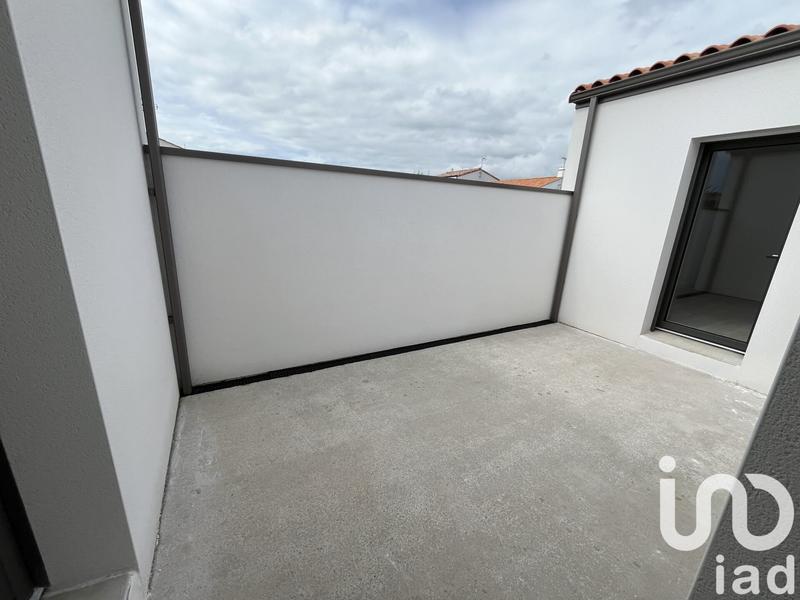 Maison - 118 m² - 4 pièces