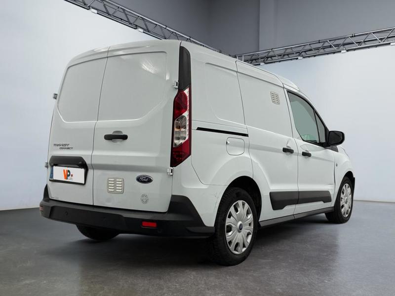 Ford Transit Connect Fgn L1 1.5 Ecoblue 100 s&amp;S Trend Business Nav