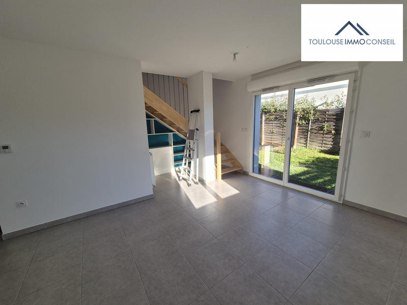 Villa - 61 m² - 3 pièces