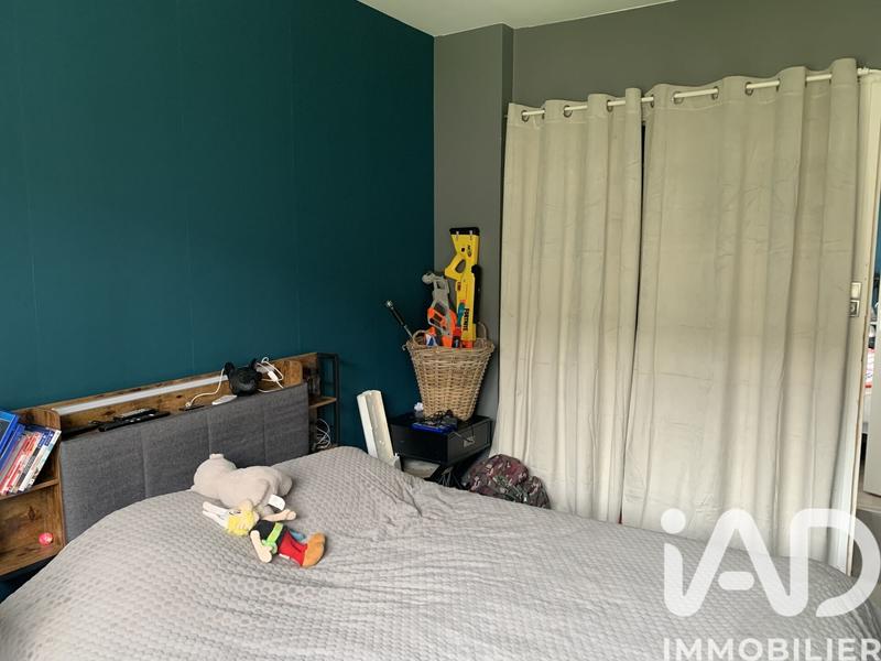 Appartement - 70 m² - 4 pièces