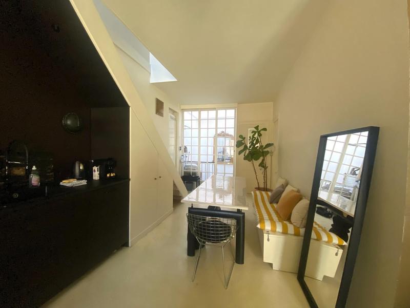 Appartement - 77 m² - 3 pièces