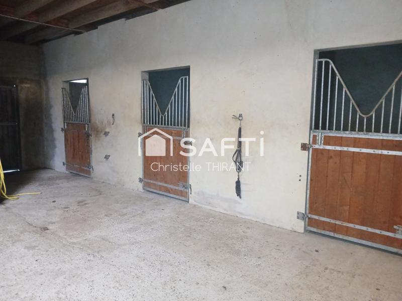 Maison de maîtres - 308 m² - 10 pièces