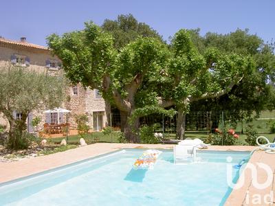 Maison - 289 m² - 6 pièces