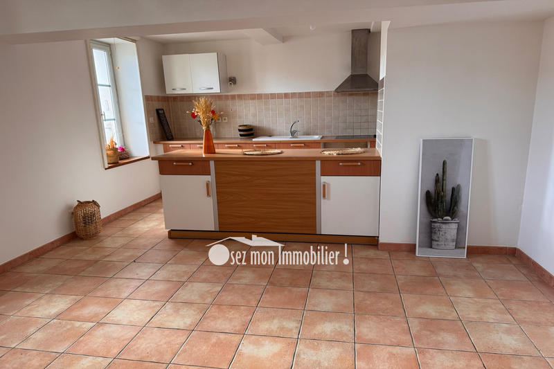 Appartement - 111 m² - 5 pièces