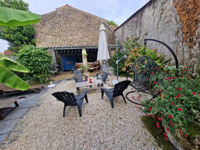 Maison - 157 m² - 5 pièces