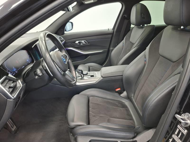 Bmw Série 3 330e 292 ch Bva8 m Sport