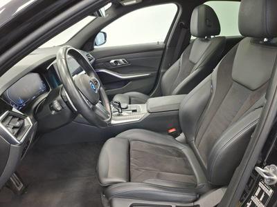 Bmw Série 3 330e 292 ch Bva8 m Sport