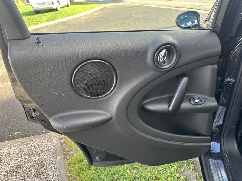 Mini Countryman One 1.6 100 Cv GetAway Toit Panoramique