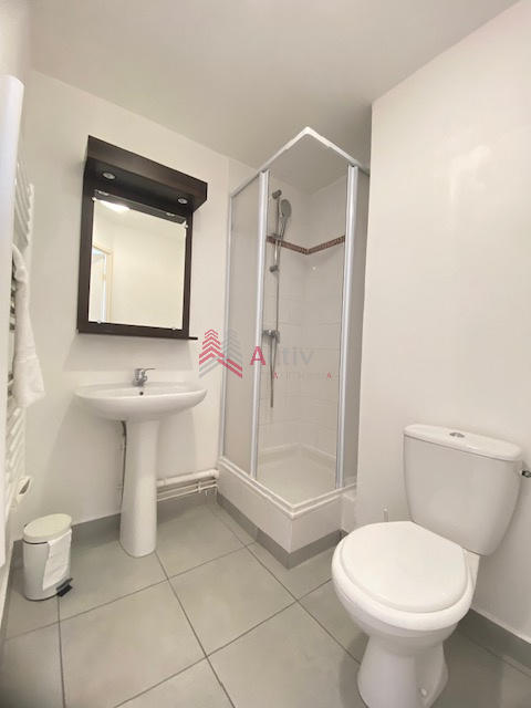 Duplex - 51 m² - 3 pièces