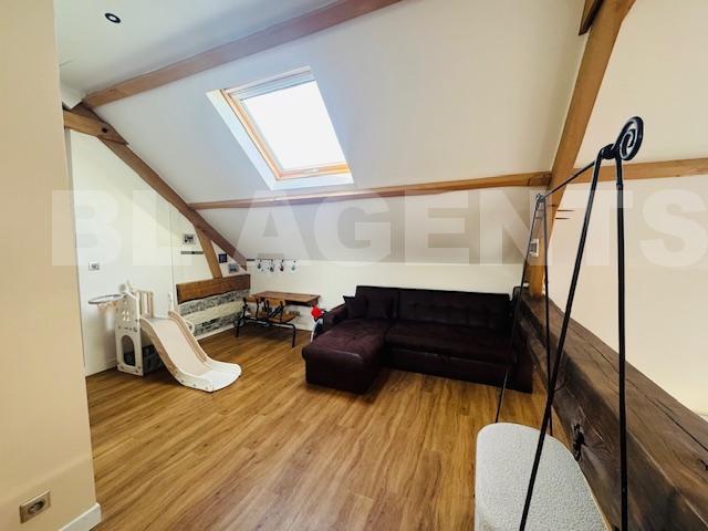 Maison - 145 m² - 4 pièces