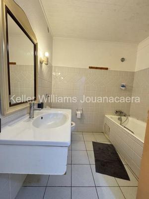 Studio - 26 m² - 1 pièce