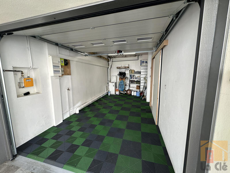 Maison - 129 m² - 5 pièces