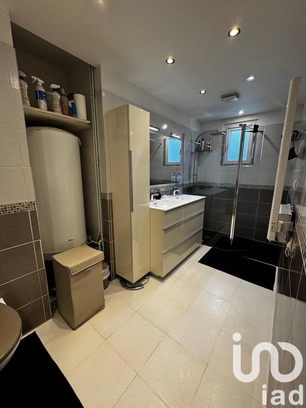 Maison - 150 m² - 7 pièces